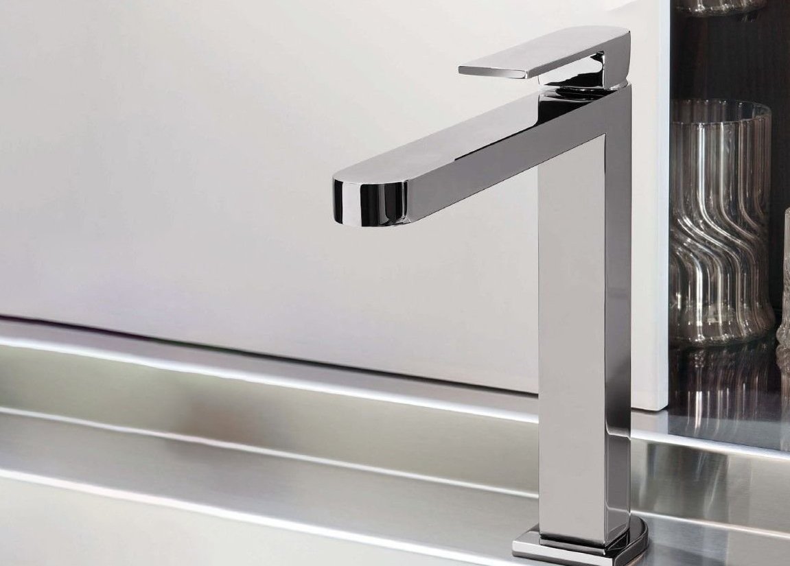 Fantini, Mare Miscelatore lavello