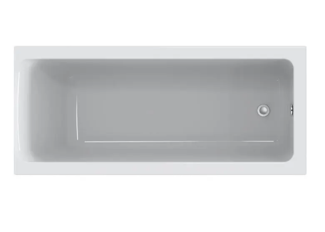 Ideal Standard, Connect Air Vasca incasso 170x75 cm