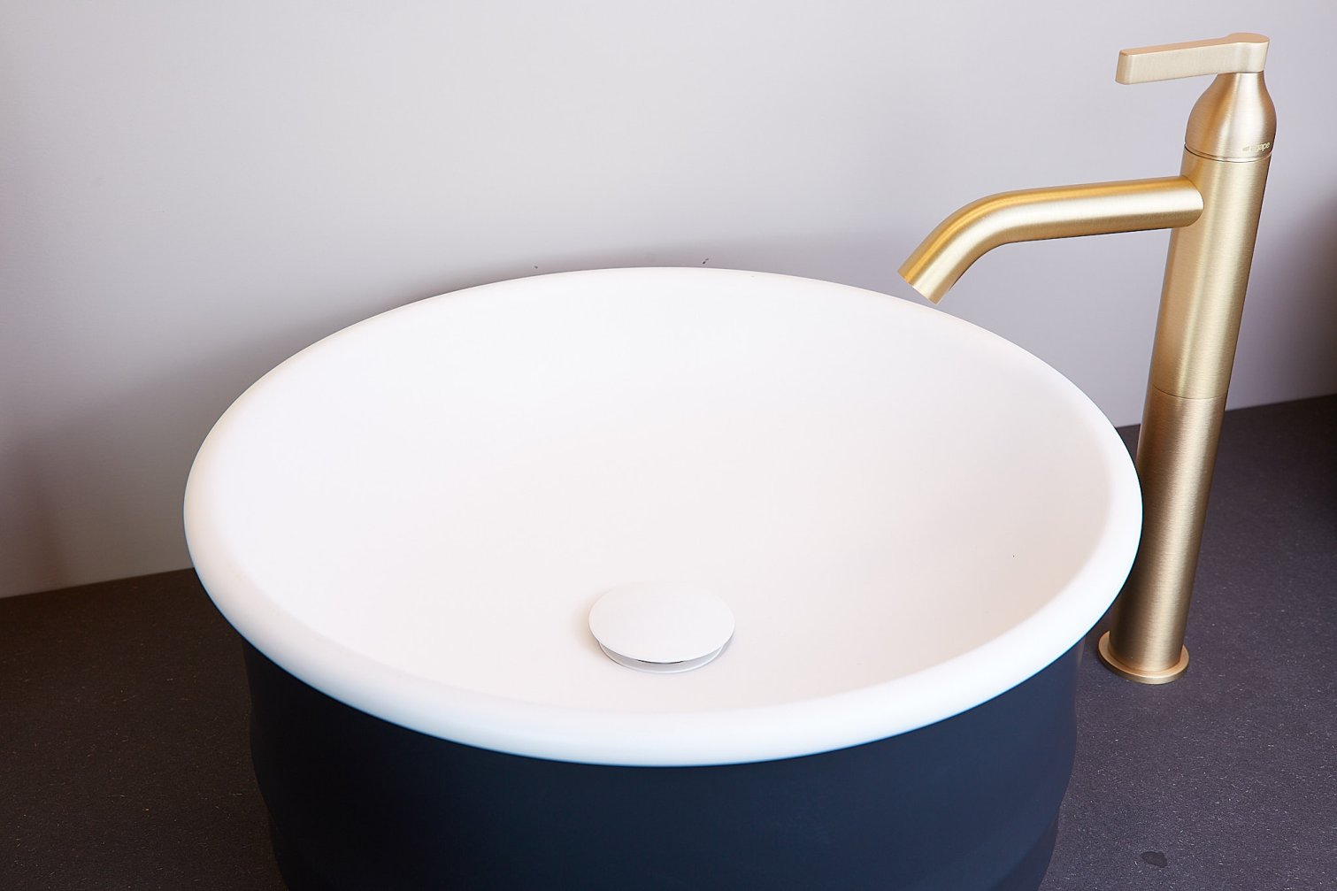 Agape, Memory Mix Miscelatore Lavabo