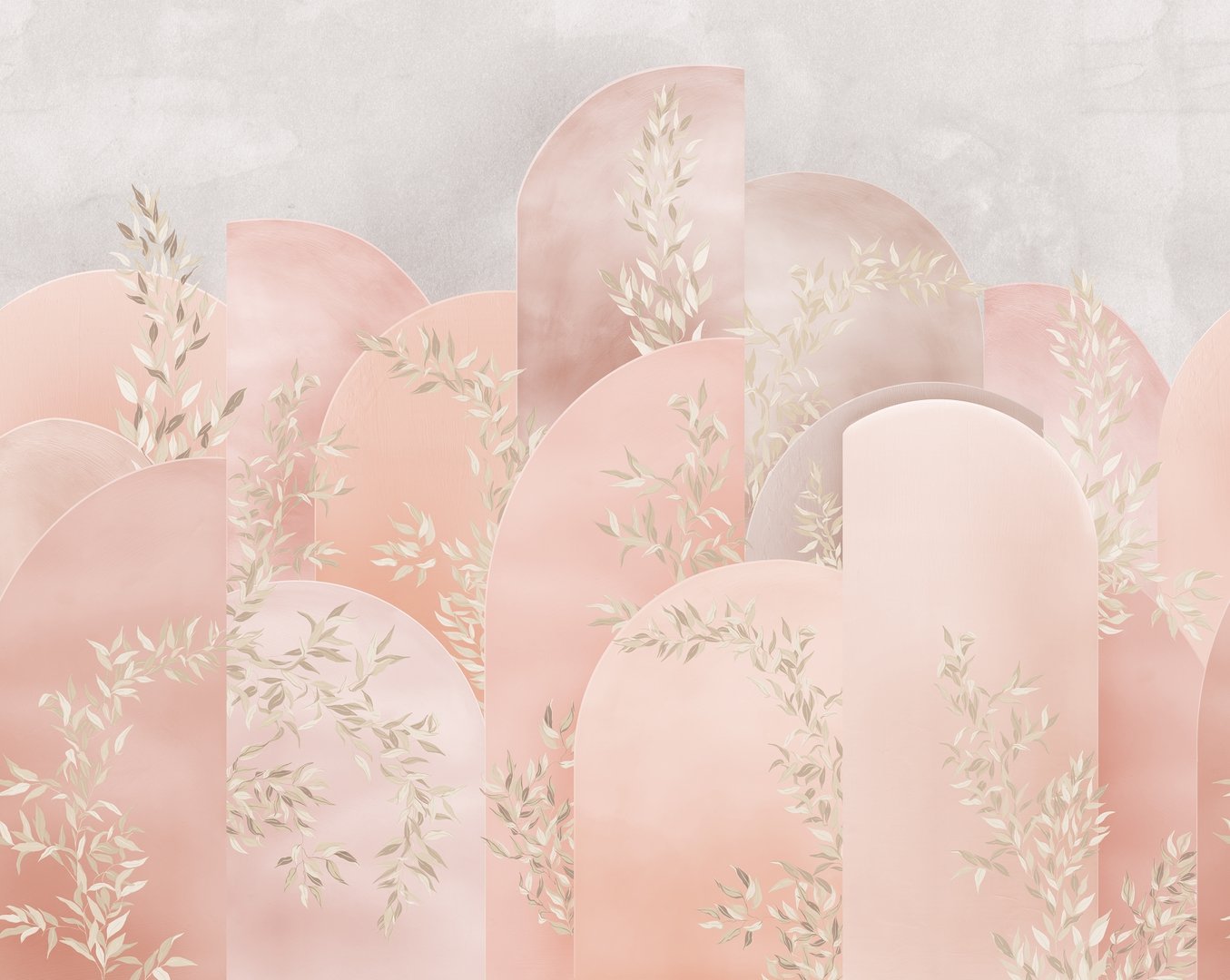 Wall&decò, Vivido Carta da parati