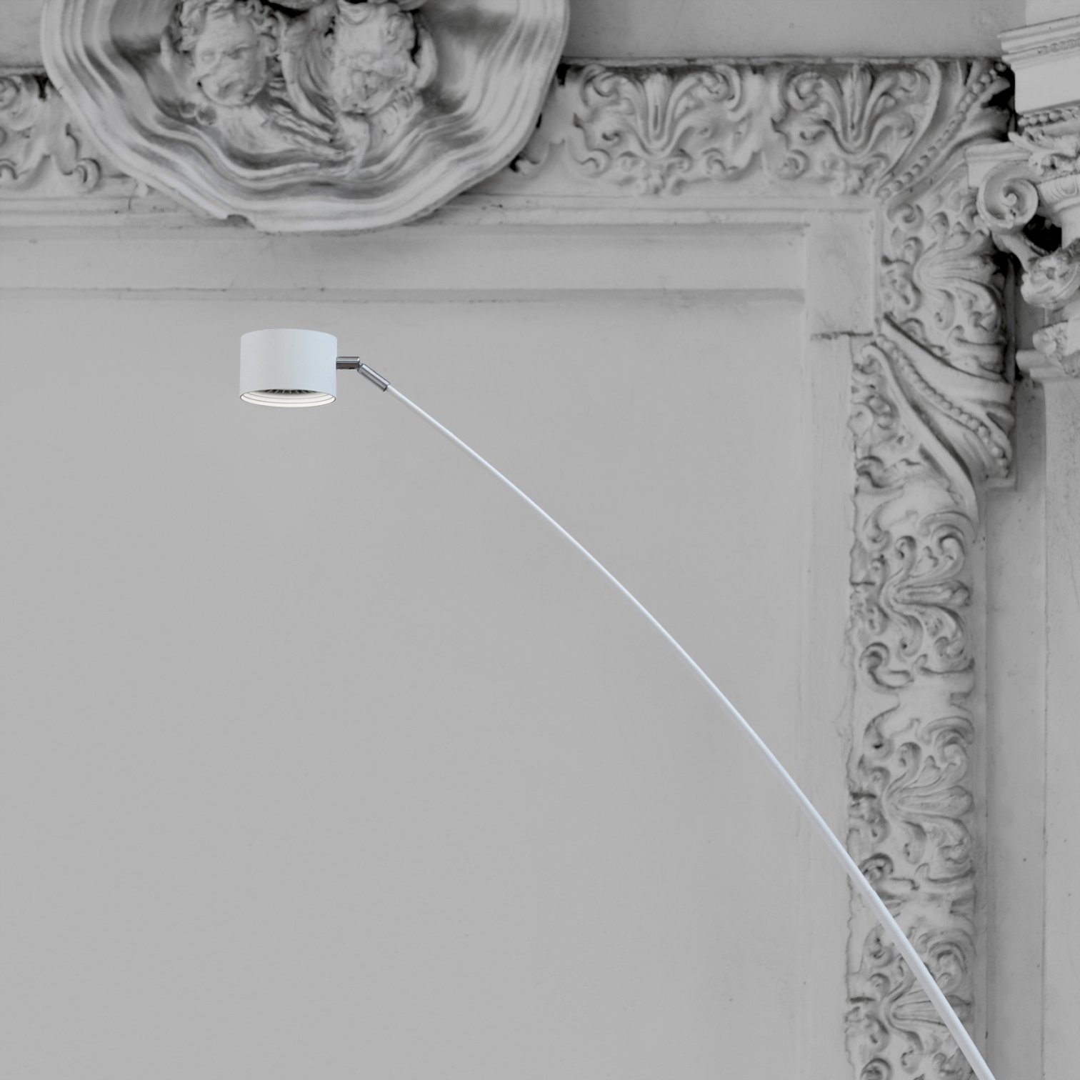 Davide Groppi, Sampei 440 Lampada