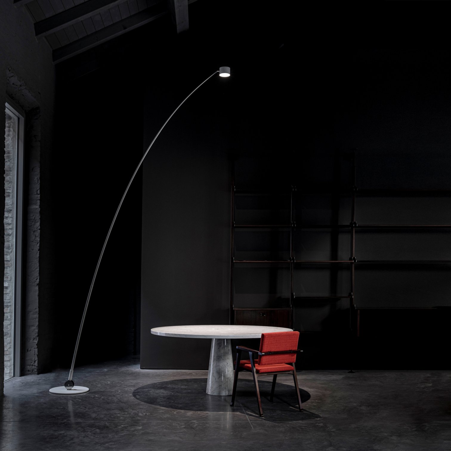 Davide Groppi, Sampei 290 Lampada