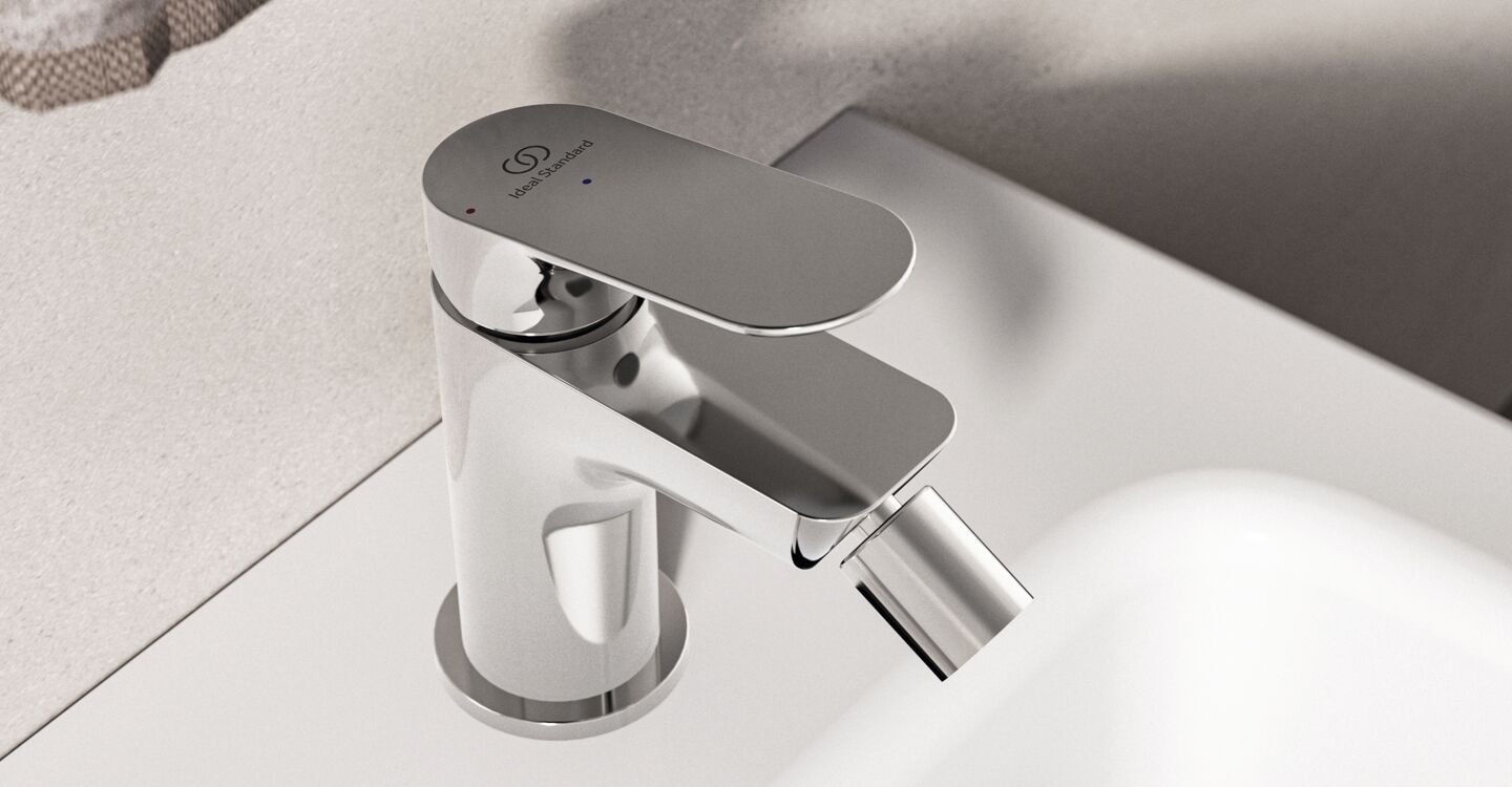 Ideal Standard, Ceralife O Miscelatore bidet