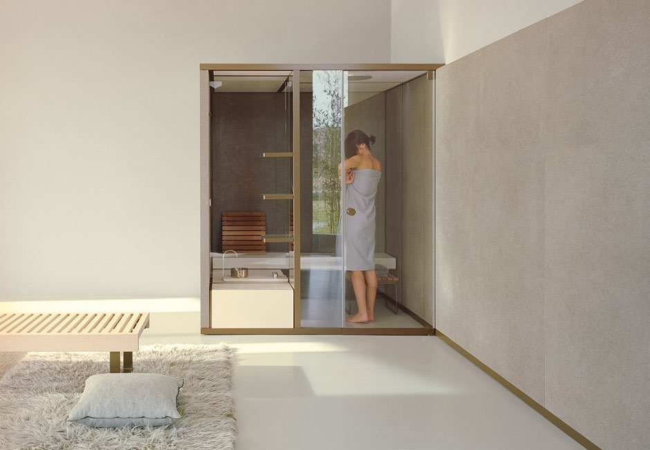 Effe, Bodylove H Hammam