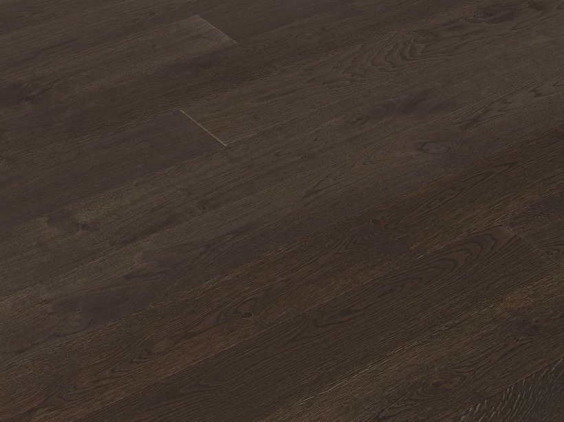 Fiemme Tremila, Rovente Parquet