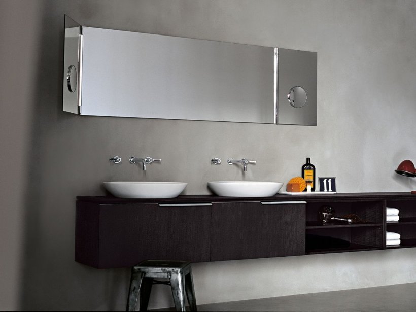Agape, Spoon Washbasin