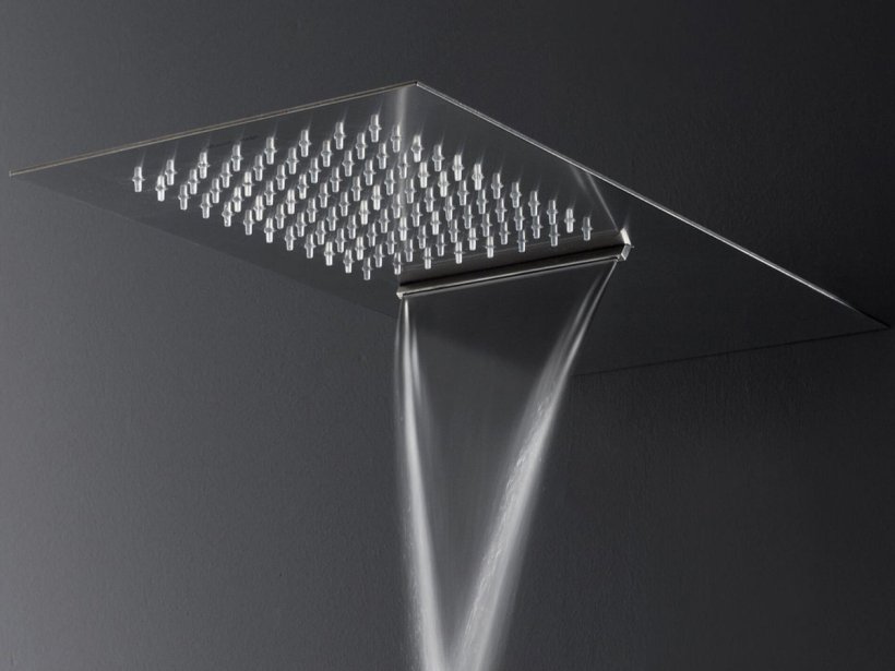 antoniolupi, Bilastra Soffione doccia