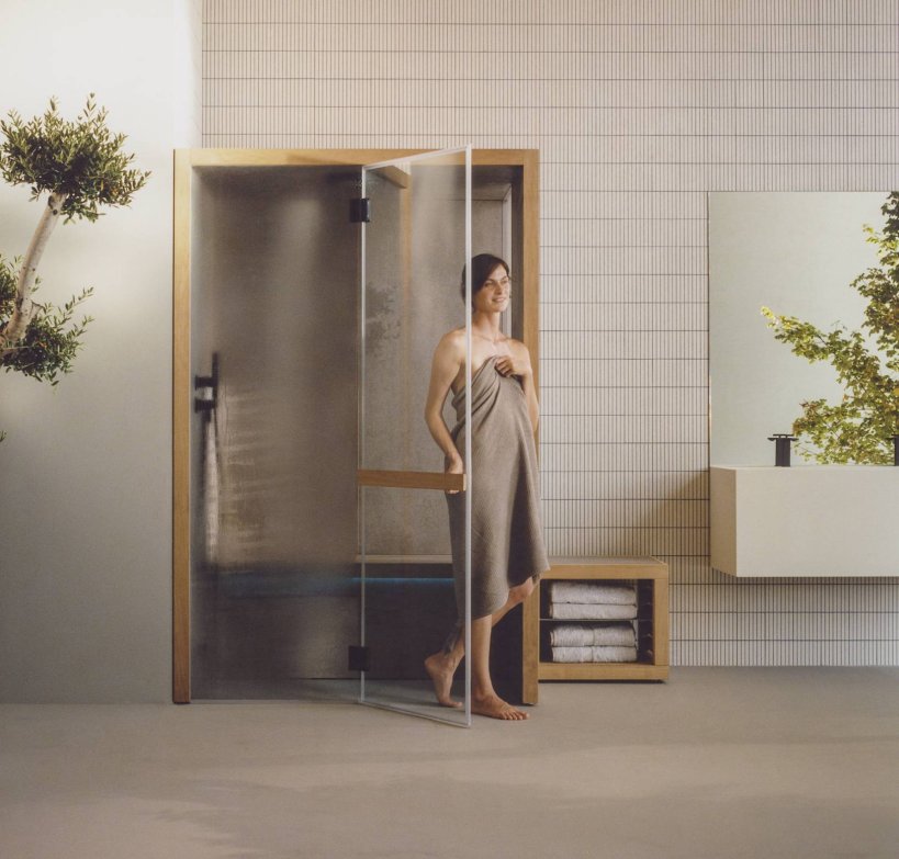 Effe, Natural H Hammam