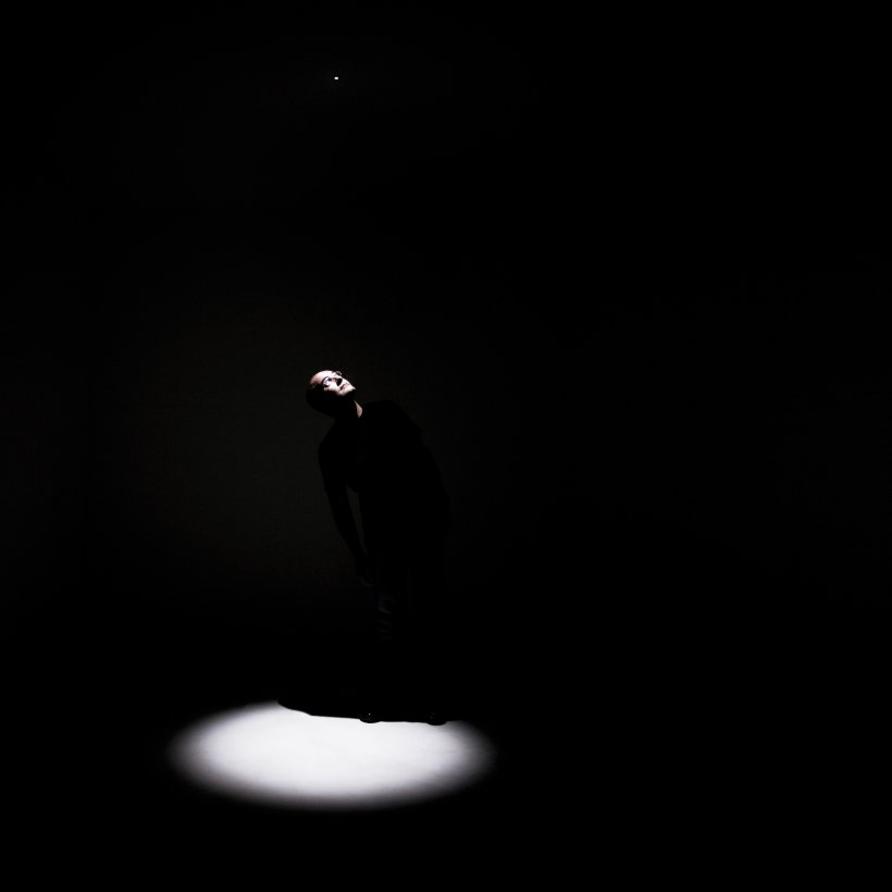 Davide Groppi, Nulla Recessed lamp