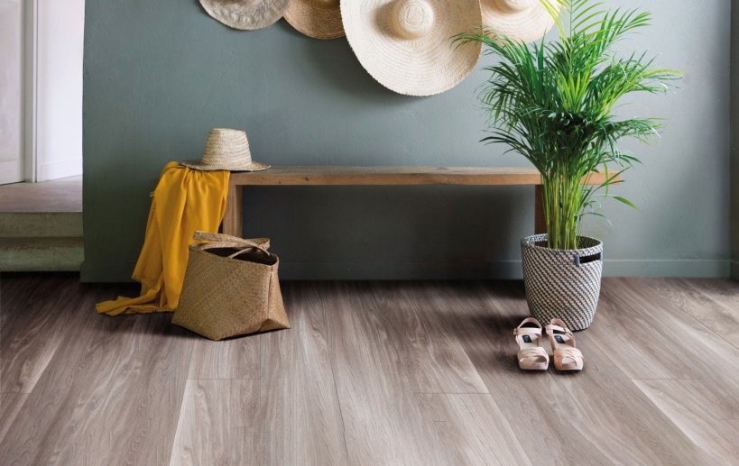 Berry Alloc, Grand Avenue HPF 241x24.1 cm