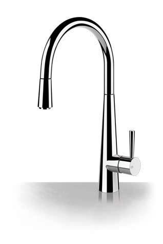 Gessi, Just Mixer for kitchen