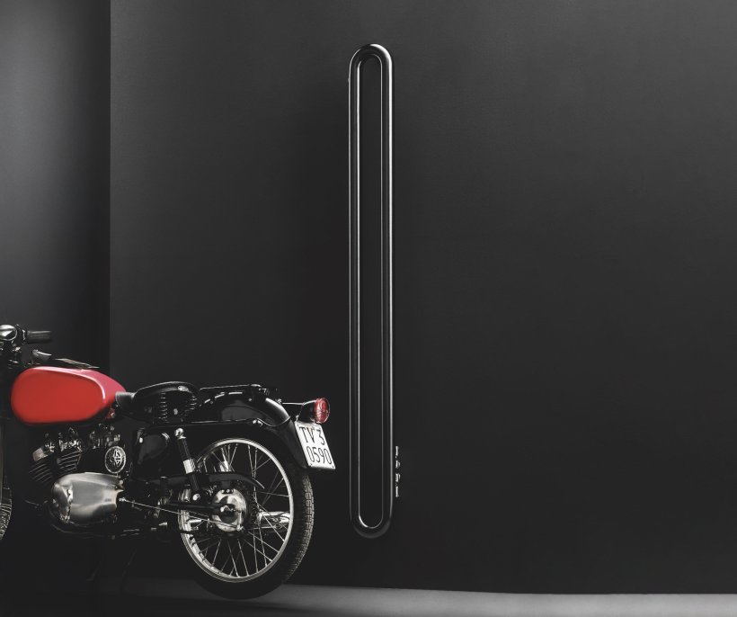 Antrax, Tubone Designer radiator 200x21 cm