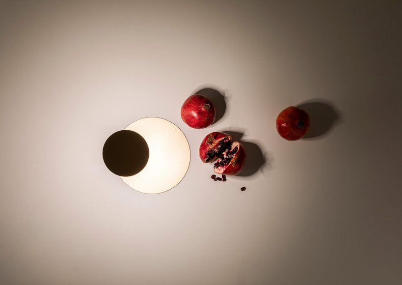Davide Groppi, TeTaTeT Table lamp