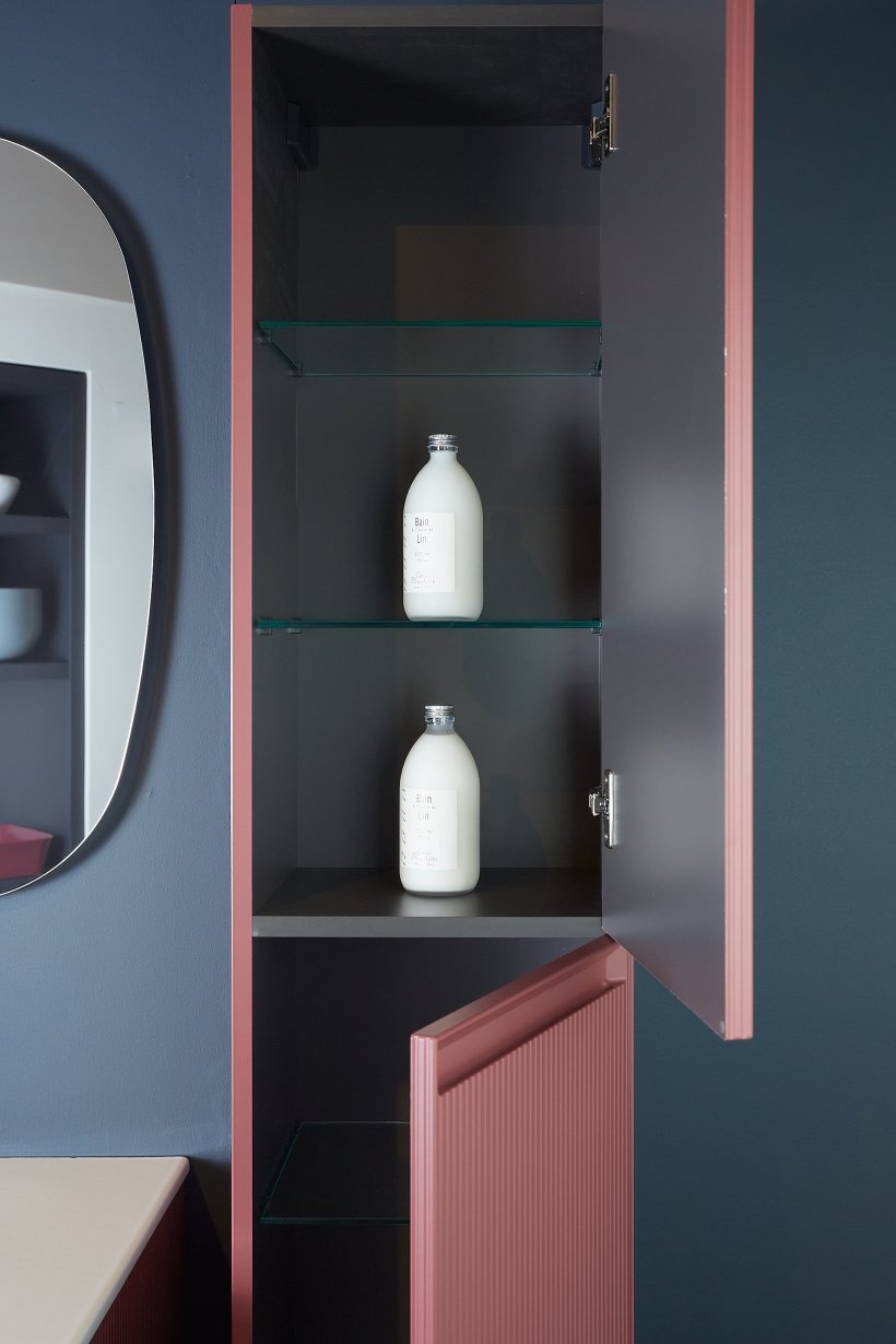 Blob, Play Mobile portalavabo