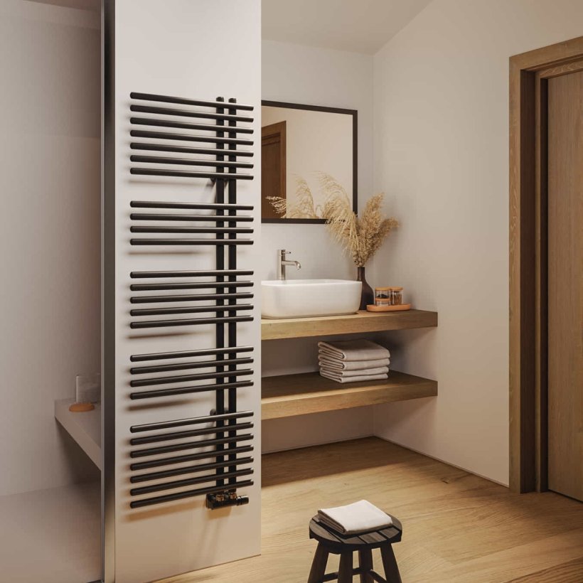 Irsap, Funky_S Scaldasalviette 145,5x50 cm