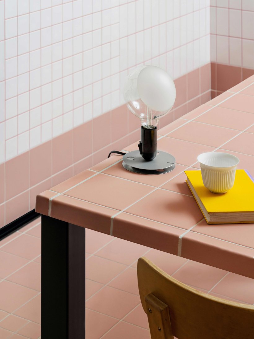 Mutina, Din 7.4x7.4 cm