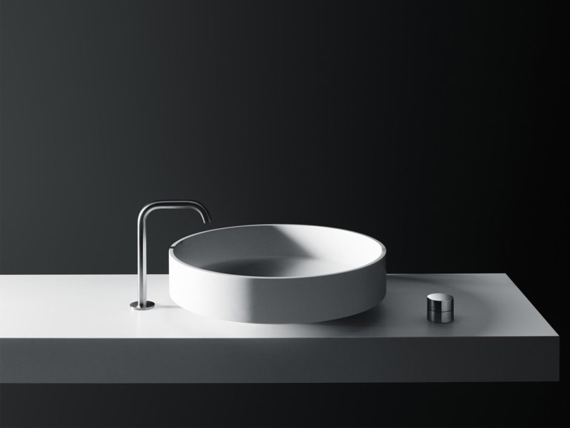 Boffi, Lotus Washbasin