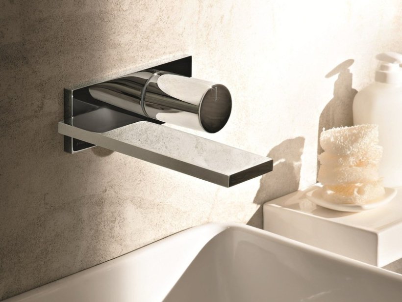 Fantini, Milano Washbasin mixer