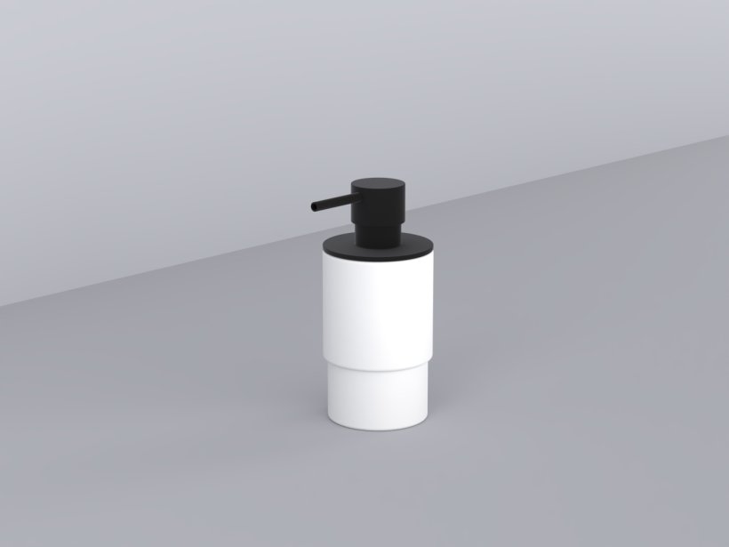 Cielo, Sella Vanity unit L 110 cm