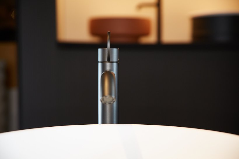 Agape, Limòn Miscelatore lavabo da terra