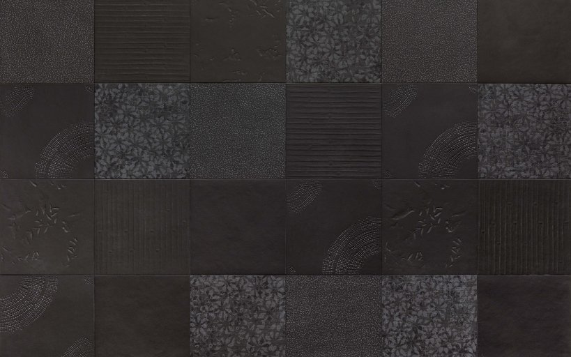 Mutina, Chymia Mix1 Black