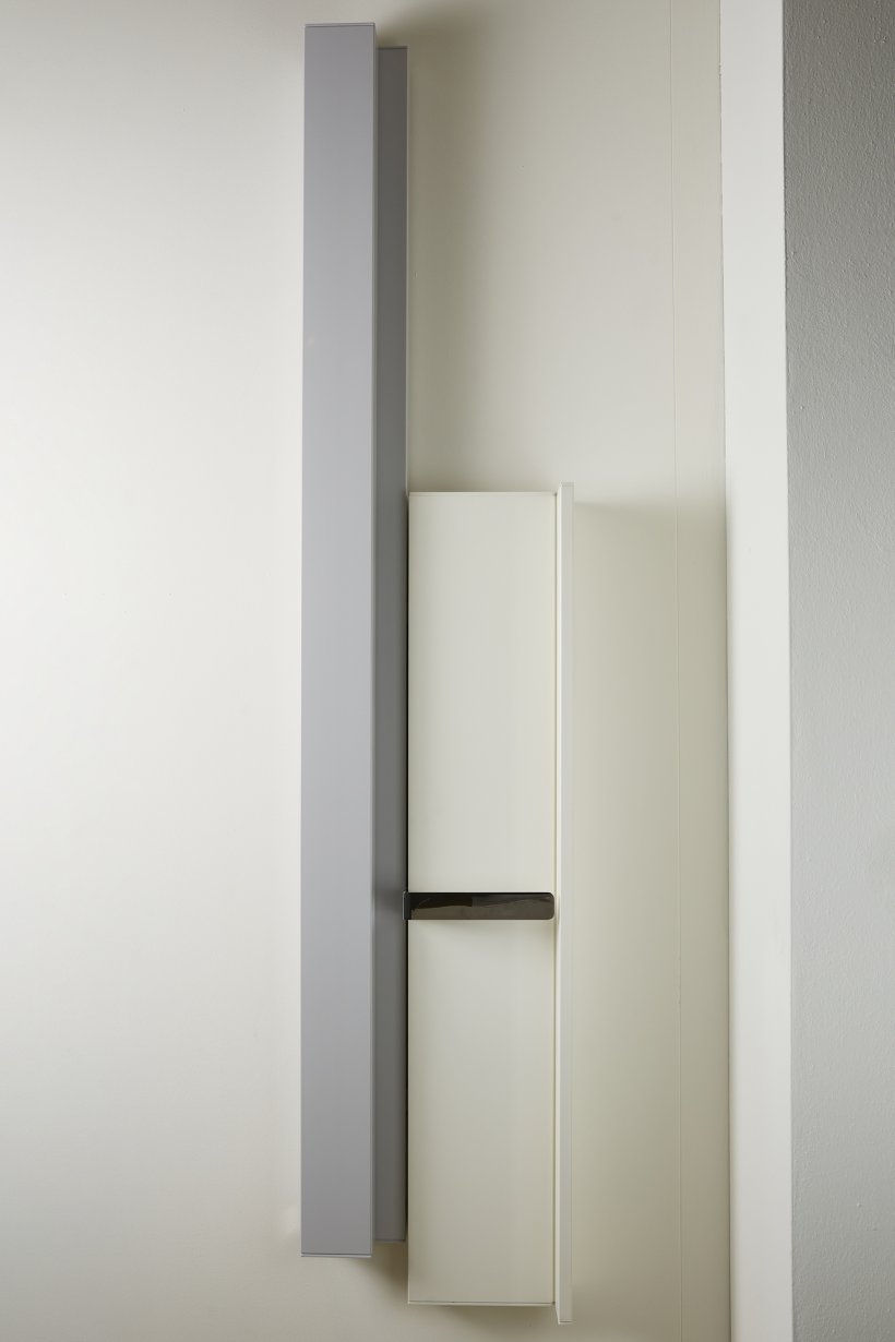 Tubes, Rift Scaldasalviette