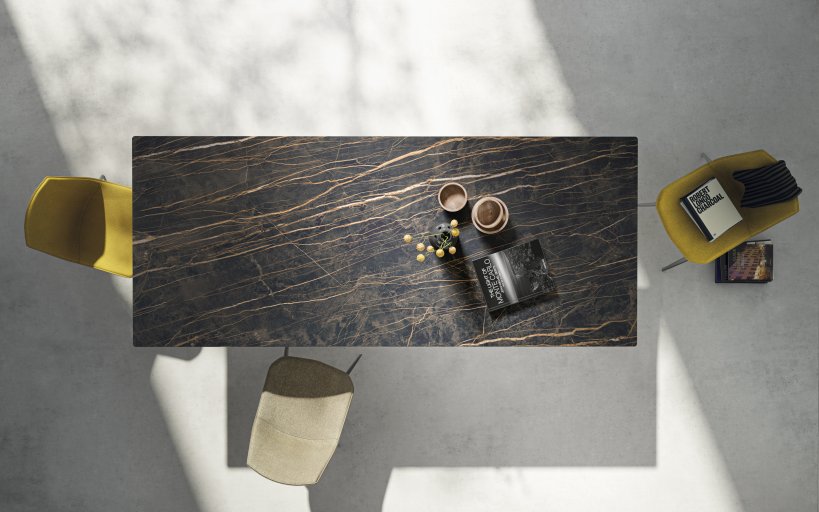 Pointhouse, Accademia Tavolo 240x100 cm