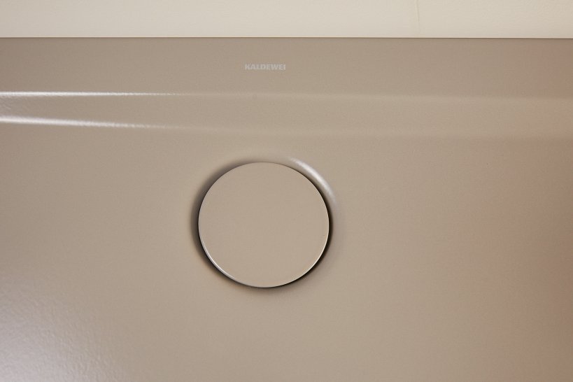 Kaldewei, Superplan Zero Piatto doccia 140x80 cm