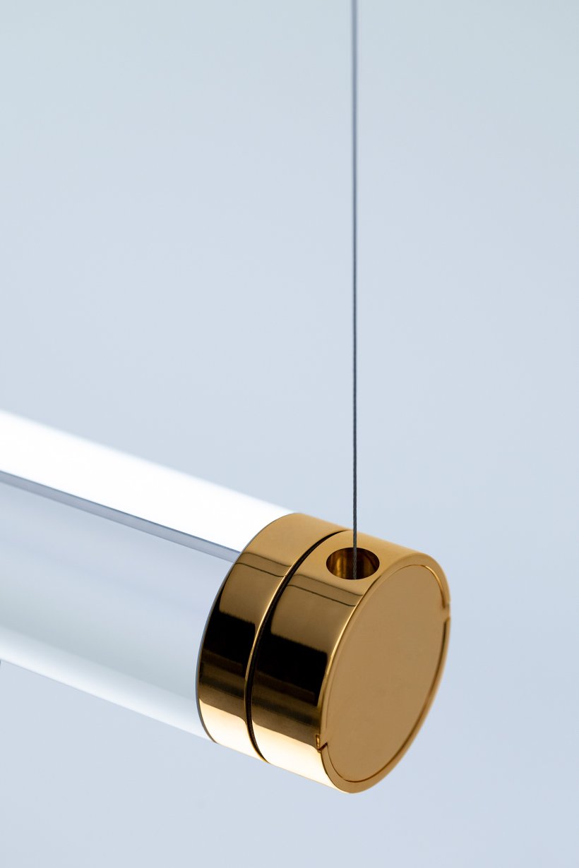 Davide Groppi, Magia Suspention luminaire