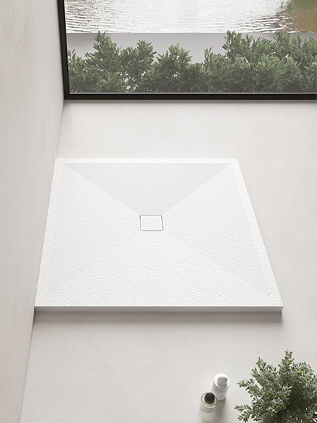 Disenia, Join Piatto doccia 85x85 cm