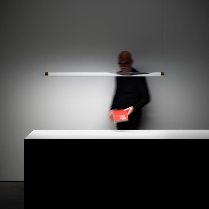 Davide Groppi, Magia Suspention luminaire