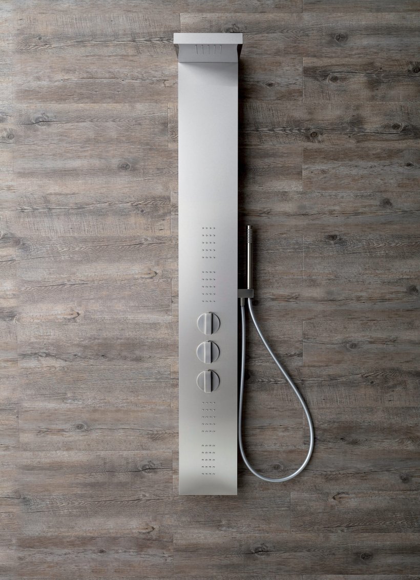 Kinedo, Easy Plus Shower Colonna doccia