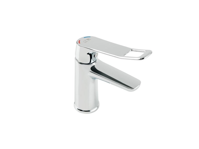 Ponte Giulio, Miscelatore lavabo 