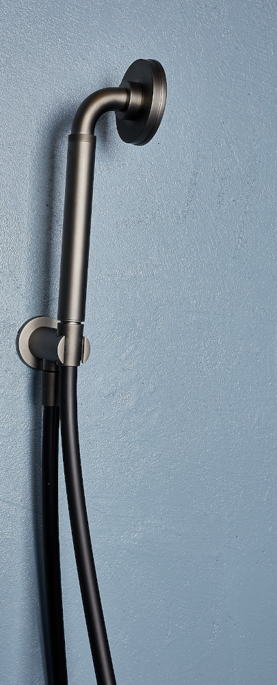 Fantini, Icona Classic Doccetta