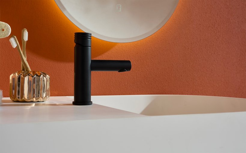 Gaia, Cosmopol Mobile portalavabo 112x50 cm