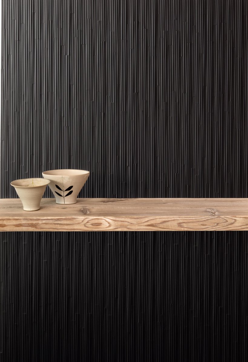 Mutina, Phenomenon Rain mosaic 25x30 cm