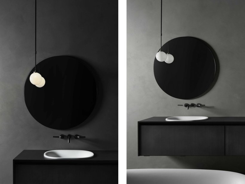 Boffi, Solstice Mirror