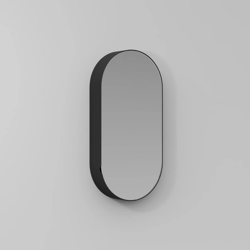 Idea, Arena Storage mirror 100x50 cm