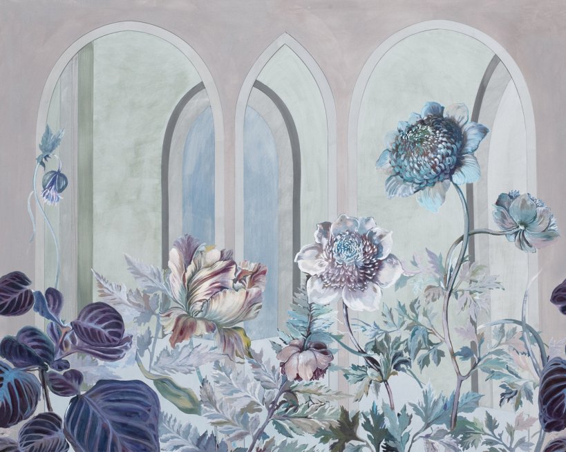 Wall&decò, Juliet Carta da parati