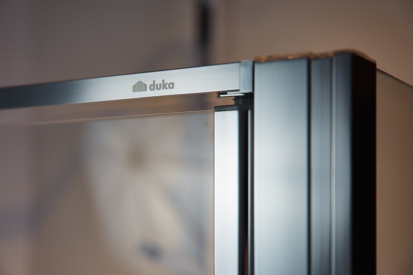 Duka, Stila 2000 Box doccia 90x70 cm