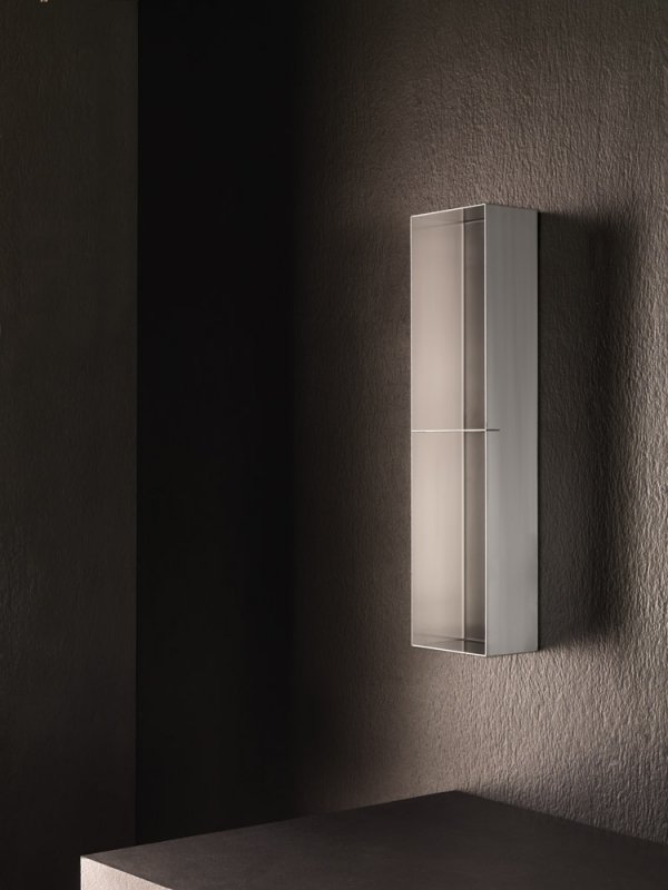 OML, Contenitore doccia