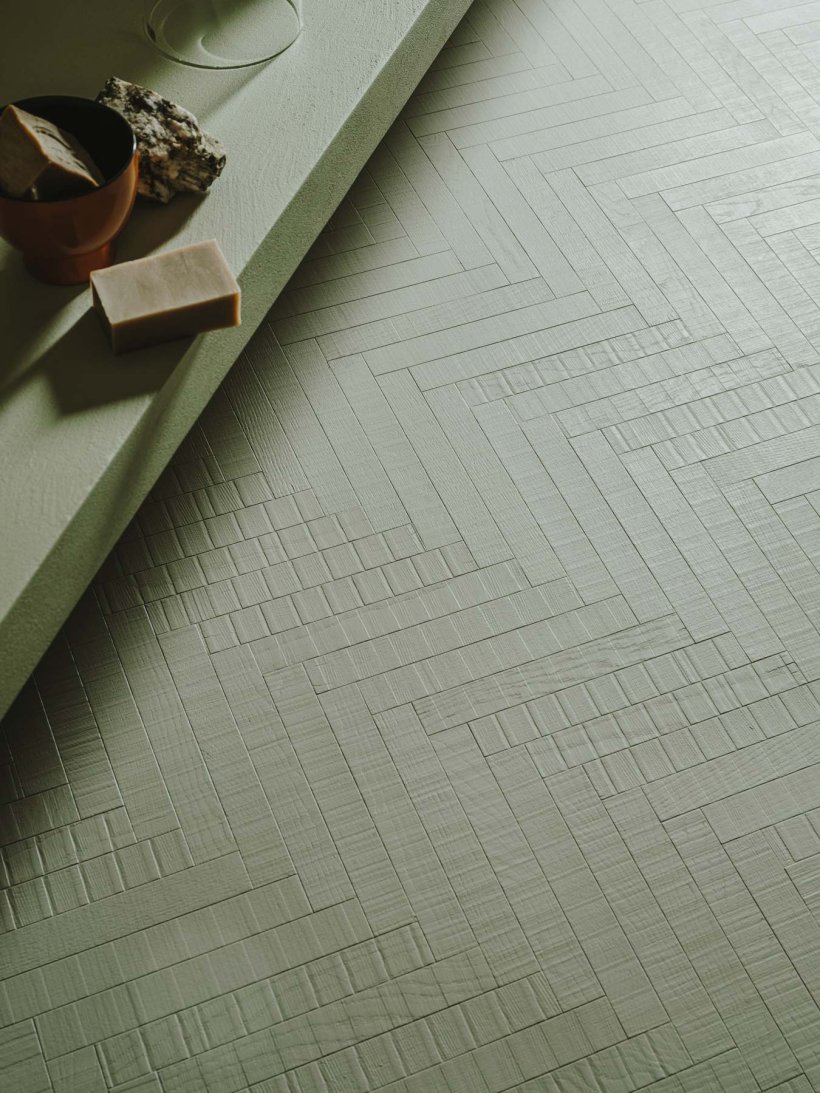 Kerakoll, Microresina Parquet