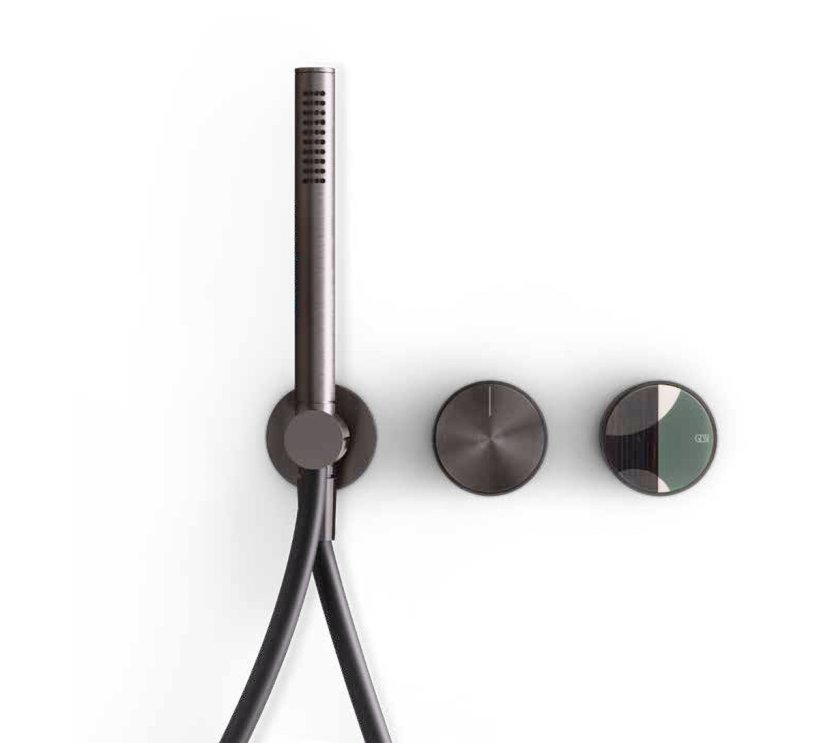 Gessi, Origini Outdoor Shower column