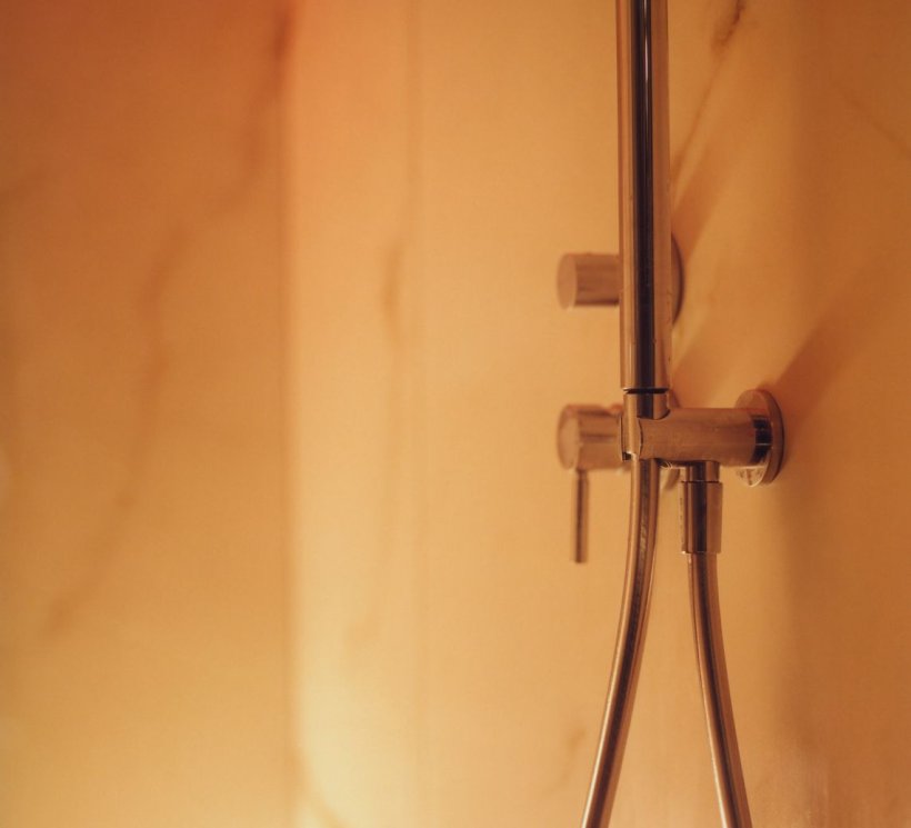 Effe, Yoku SH Sauna Hammam