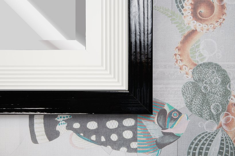 Devon & Devon, Metropolitan Ceramic Vanity unit