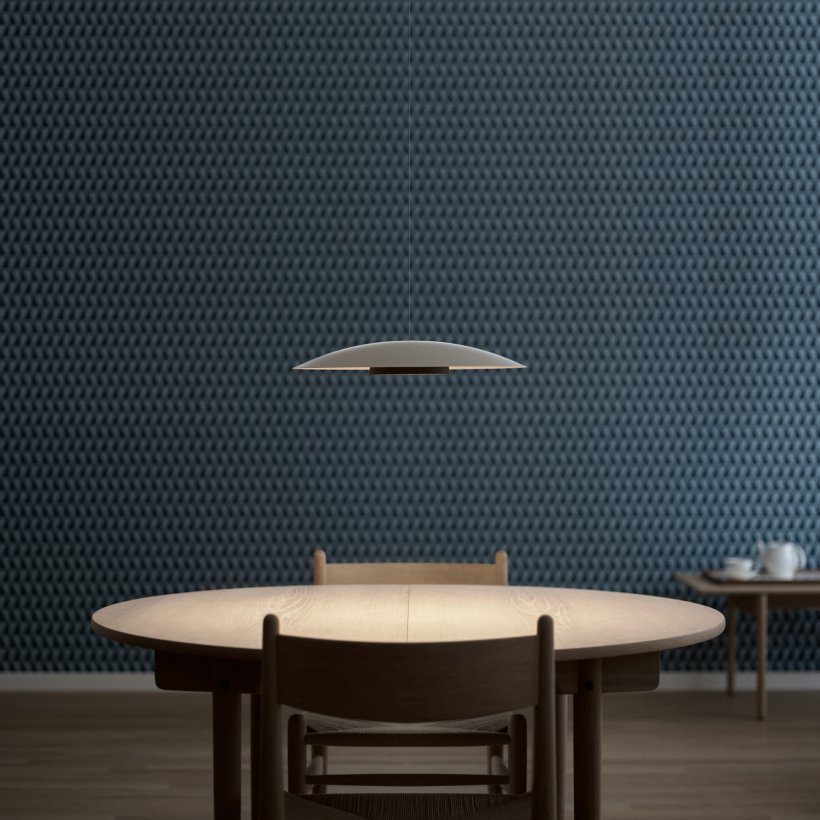 Davide Groppi, QuiQuoQua Lamp
