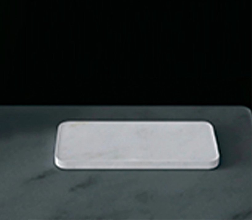 Boffi, Blade Porta sapone