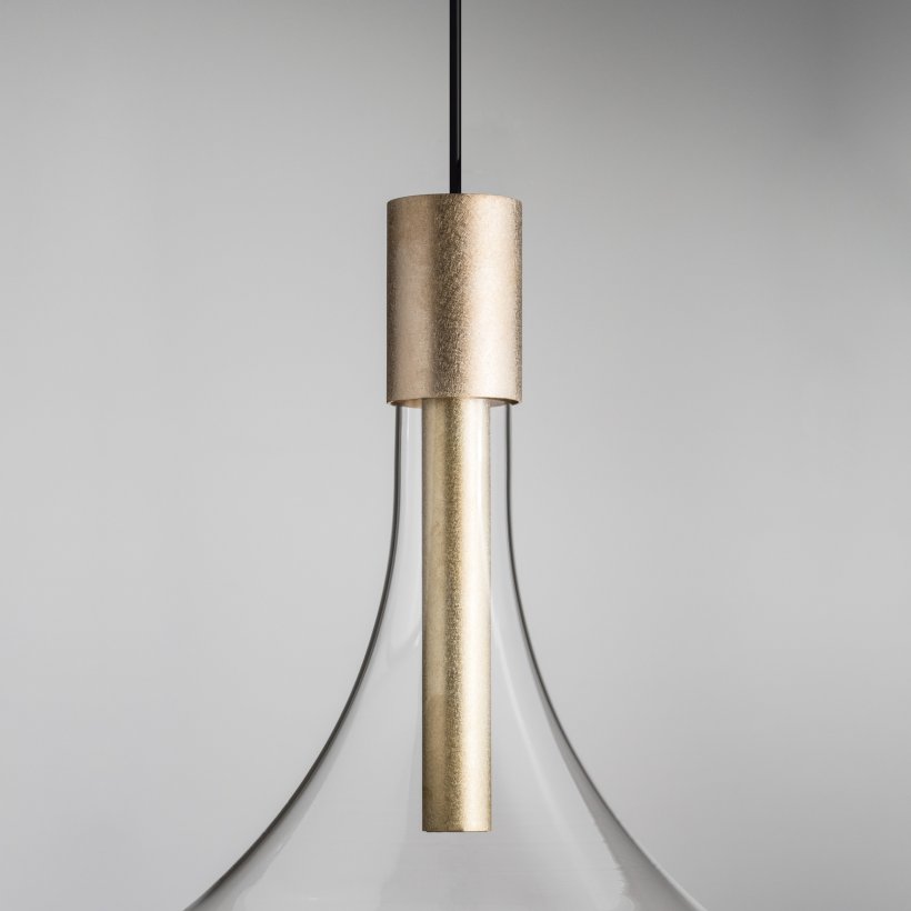 Davide Groppi, Cathode Lampada