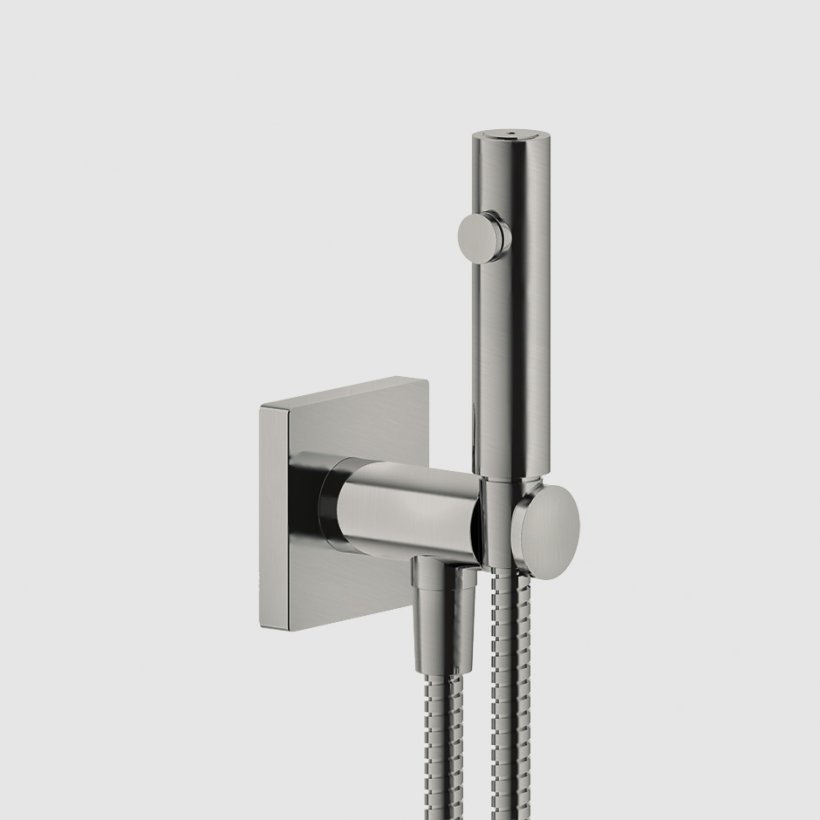 Gessi, Rilievo Douchette