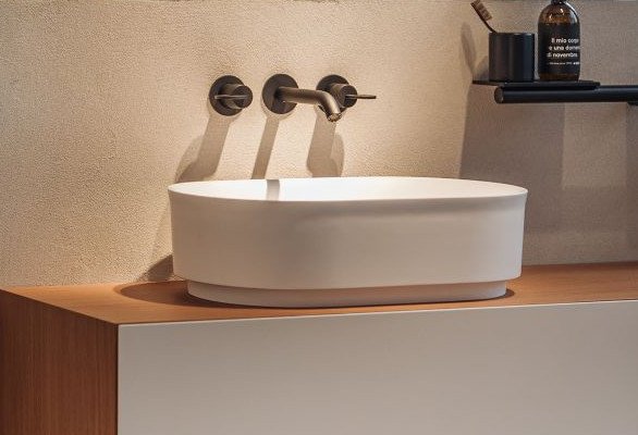 Agape, Limòn Gruppo lavabo